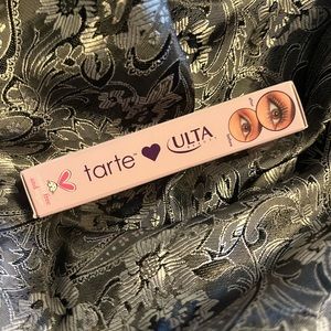 Tarte Tartelette Tubing Mascara NIB